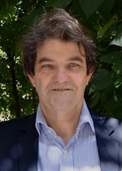 Dr Jean-Francois Bezot