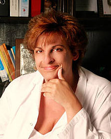 Dr Ursula Jacob