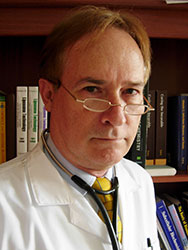 Dr Thomas E Levy