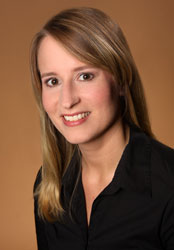 Dr Nicole Pietschmann