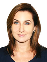 Maria N Yurova