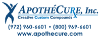 Apothecure