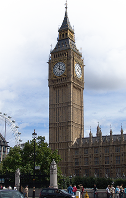 Big Ben