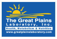 Great Plains