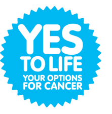 Yes to Life