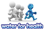 Water for Health