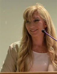 Dr Cristiana Aperio