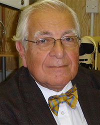 Sydney J Bush