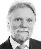 Dr Tim Evans