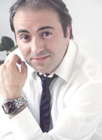 Dr Henri Knafo