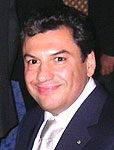 Matteo Tutino