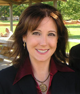 Sally Pacholok