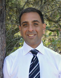 Dr Zayd Ratansi