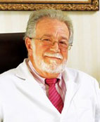 Professor Jess Tresguerres