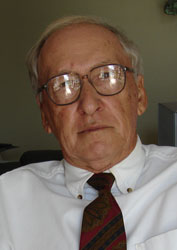 Richard F Walker